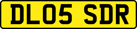 DL05SDR