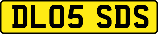 DL05SDS