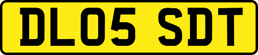 DL05SDT