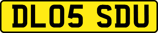 DL05SDU