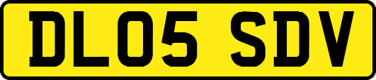 DL05SDV