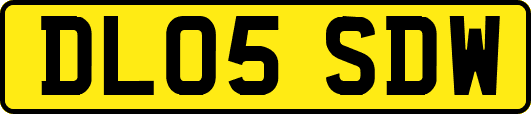 DL05SDW