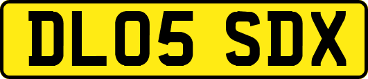 DL05SDX