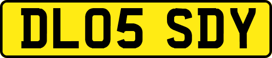 DL05SDY