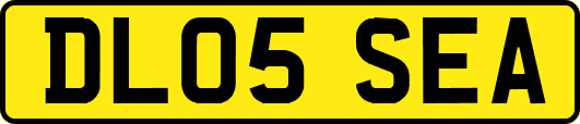 DL05SEA