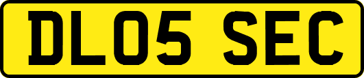 DL05SEC