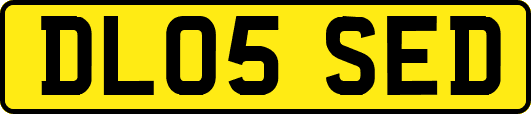 DL05SED