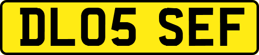 DL05SEF