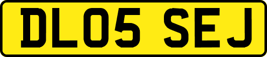 DL05SEJ