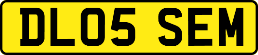DL05SEM