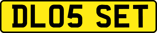 DL05SET
