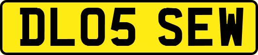 DL05SEW