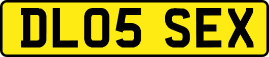 DL05SEX