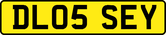 DL05SEY