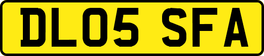 DL05SFA