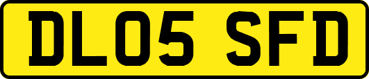 DL05SFD
