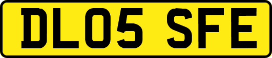 DL05SFE