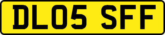 DL05SFF