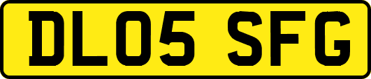 DL05SFG