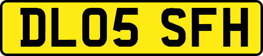 DL05SFH