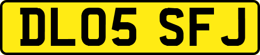 DL05SFJ