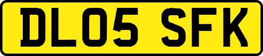 DL05SFK