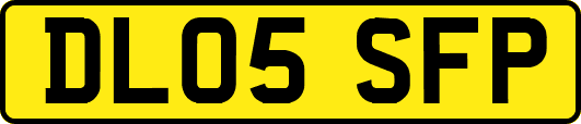 DL05SFP
