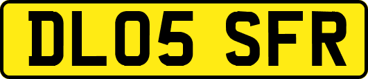 DL05SFR