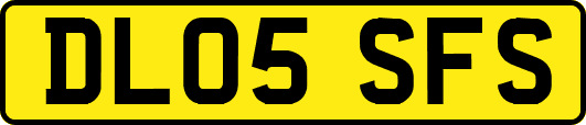 DL05SFS