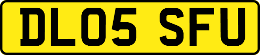 DL05SFU