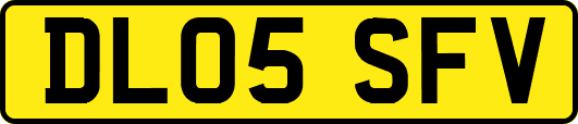DL05SFV