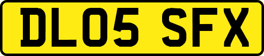 DL05SFX