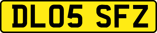 DL05SFZ