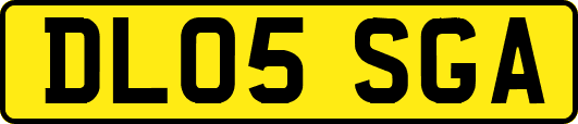 DL05SGA
