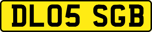 DL05SGB