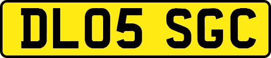 DL05SGC