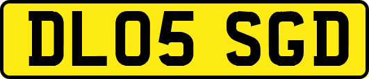 DL05SGD