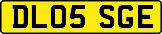 DL05SGE