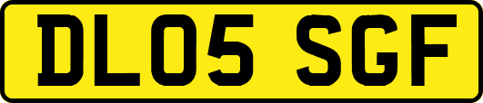DL05SGF
