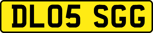 DL05SGG