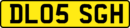 DL05SGH