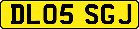 DL05SGJ