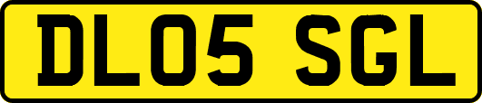 DL05SGL