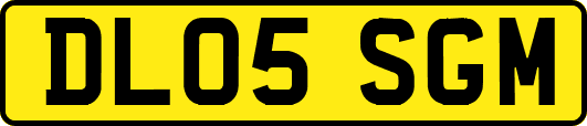 DL05SGM