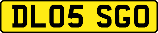 DL05SGO