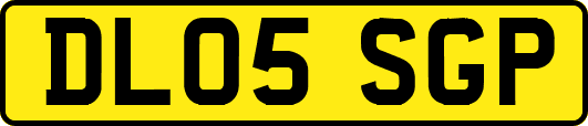 DL05SGP