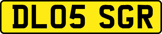 DL05SGR