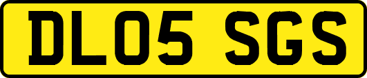 DL05SGS