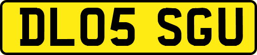 DL05SGU