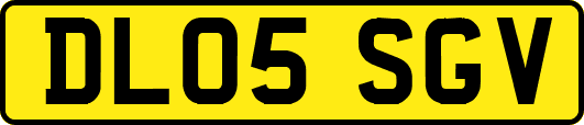 DL05SGV